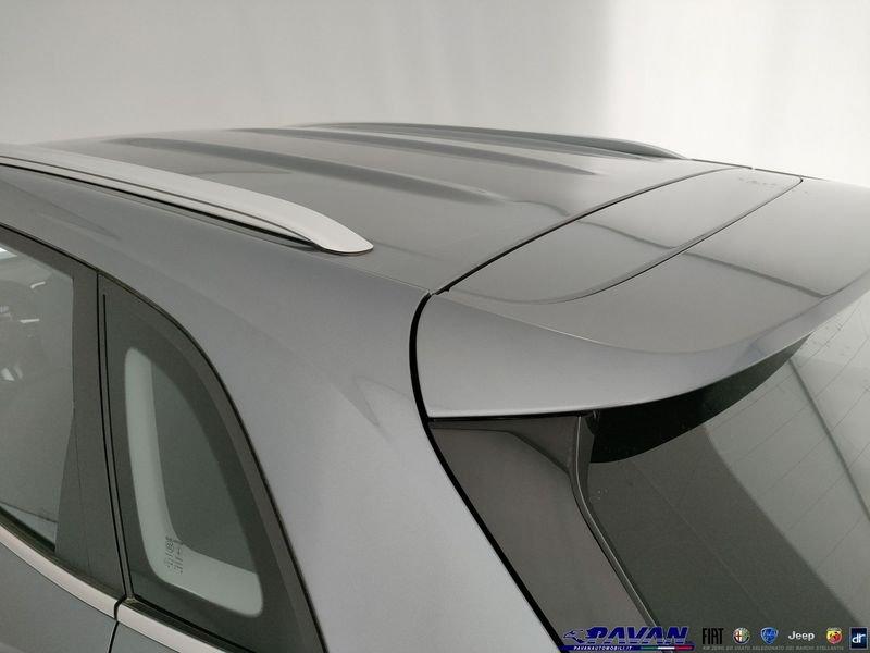 MG ZS 1.5 Hybrid+ Comfort