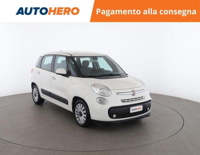 FIAT 500L 1.3 Multijet 95 CV Pop Star