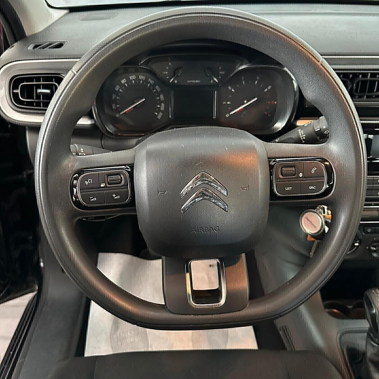 Citroen C3 1.2 PureTech