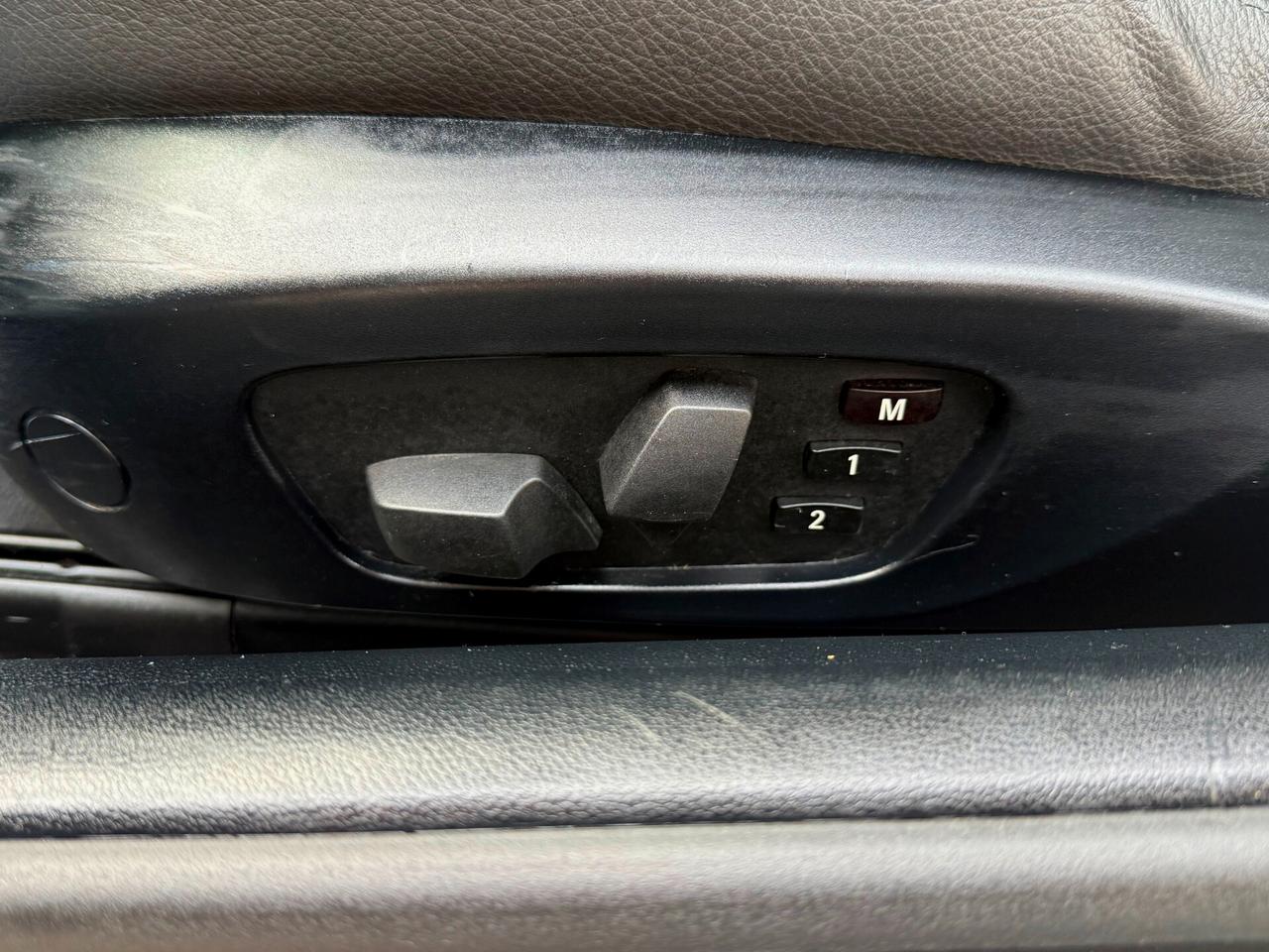 Bmw 320d *Cabrio Futura PELLE FULL - 2009