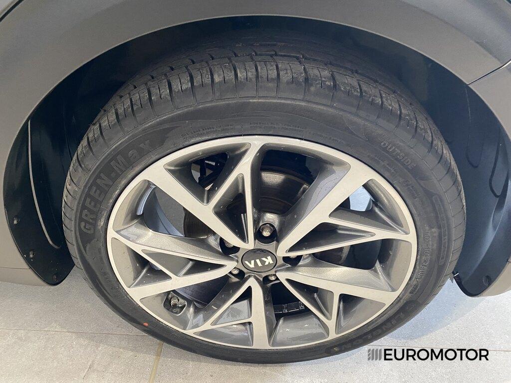 Kia Niro 1.6 GDI HEV Evolution 2WD DCT