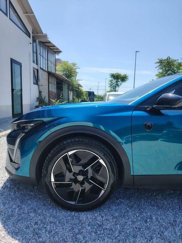 Peugeot 408 p.t. 130 S&S EAT8 GT