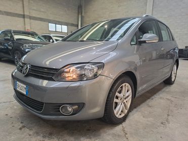 VW GOLF PLUS 1.4 BENZINA *OK NEOPATENTATI*