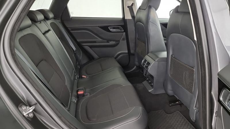 Jaguar F-Pace 2.0 250 CV AWD aut. R-Sport