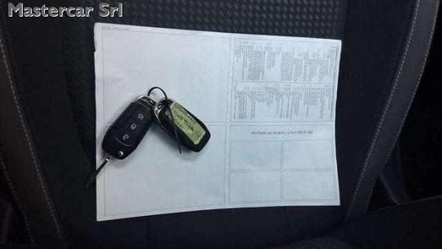 FORD Focus 1.5 Ecoblue 120cv Bus. Autom. SW S TG:GG421WT