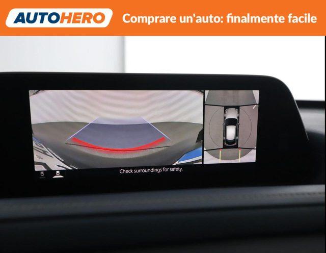 MAZDA CX-30 2.0L Skyactiv-X M Hybrid 2WD Exceed