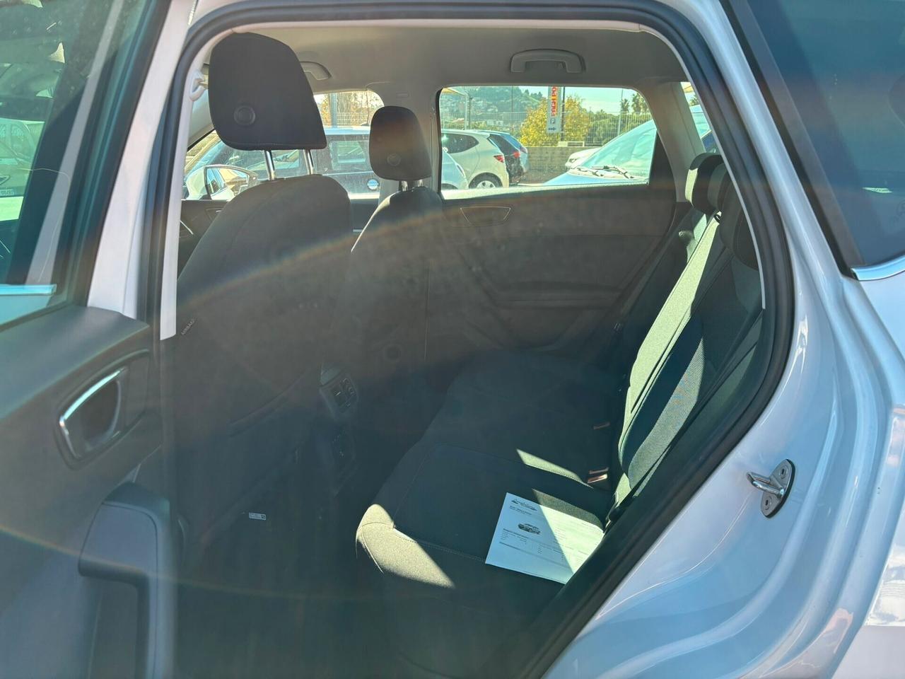 Seat Ateca 1.6 TDI Business