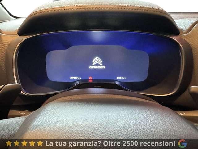 Citroen C5 1.5 bluehdi Max s&s 130cv eat8