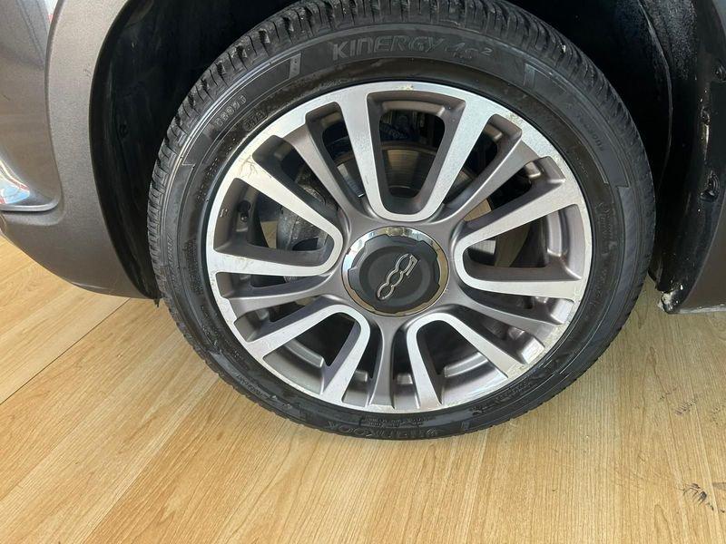 FIAT 500L Lounge 1.3 Multijet 95cv