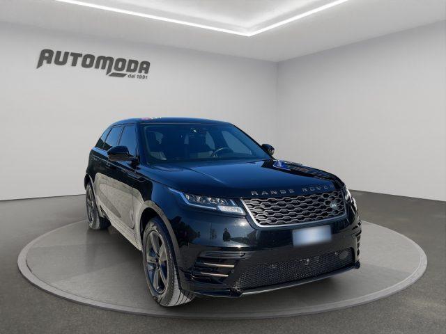 LAND ROVER Range Rover Velar 2.0d i4 204cv S