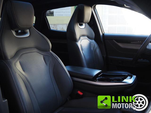 SPORTEQUIPE Sportequipe 6 GT 1.6 T-GDI DCT GPL