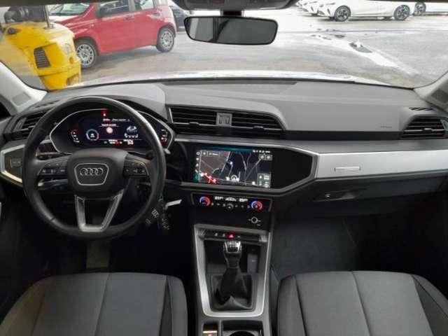Audi Q3 Q3 35 2.0 tdi Business Advanced Plus
