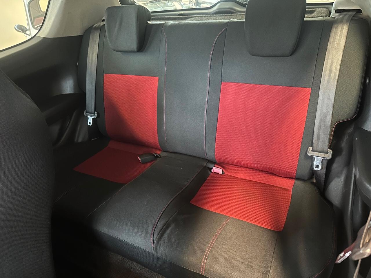 Suzuki Swift 1.6 3p. Sport GL