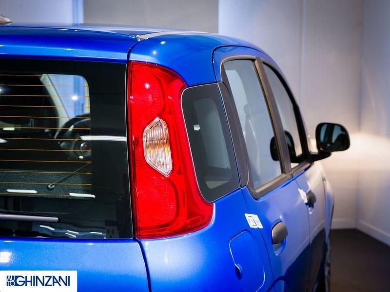 FIAT Panda Panda 1.0 FireFly S&S Hybrid Icon - "PREZZO VERO"