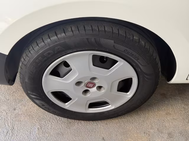 FIAT Fiorino 1.3 MJT 95CV Cargo SX