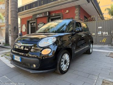 FIAT 500 L 1.3 MULTIJET 95 CV LOUNGE