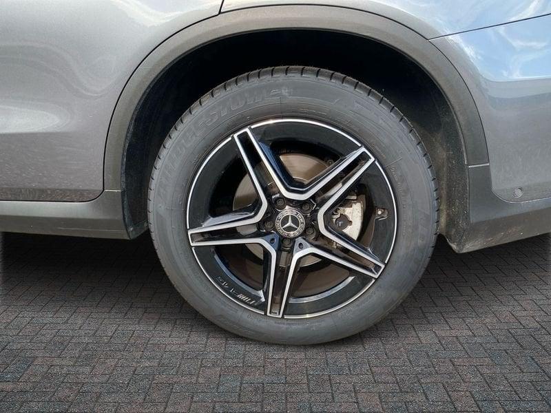 Mercedes-Benz GLC 220 d Premium Plus 4matic auto