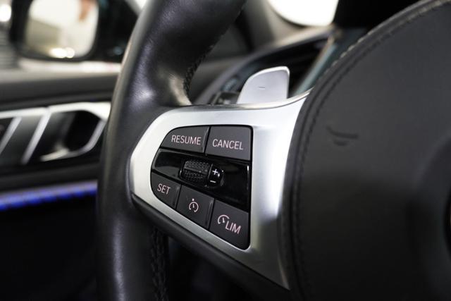 BMW M135 i xDrive VIRTUAL / PELLE / 19 / LED