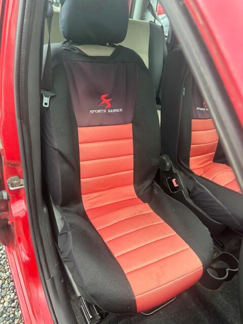Fiat Panda 1.2 Dynamic GPL