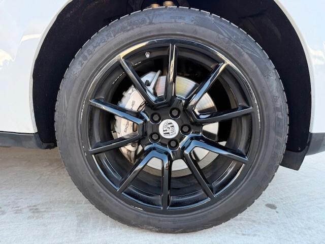 Porsche Macan 3.0 S Diesel 2017