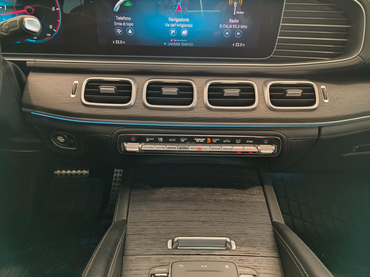 Mercedes-benz GLE 400 GLE 400 d 4Matic Coupé Premium