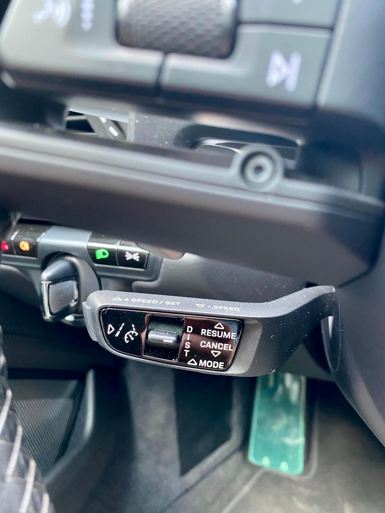 Porsche 992 Coupe 911 3.7 Turbo S auto panorama+ burmester