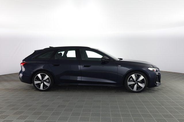 AUDI A5 3° serie Avant TDI 150 kW quattro S tronic mHEV+