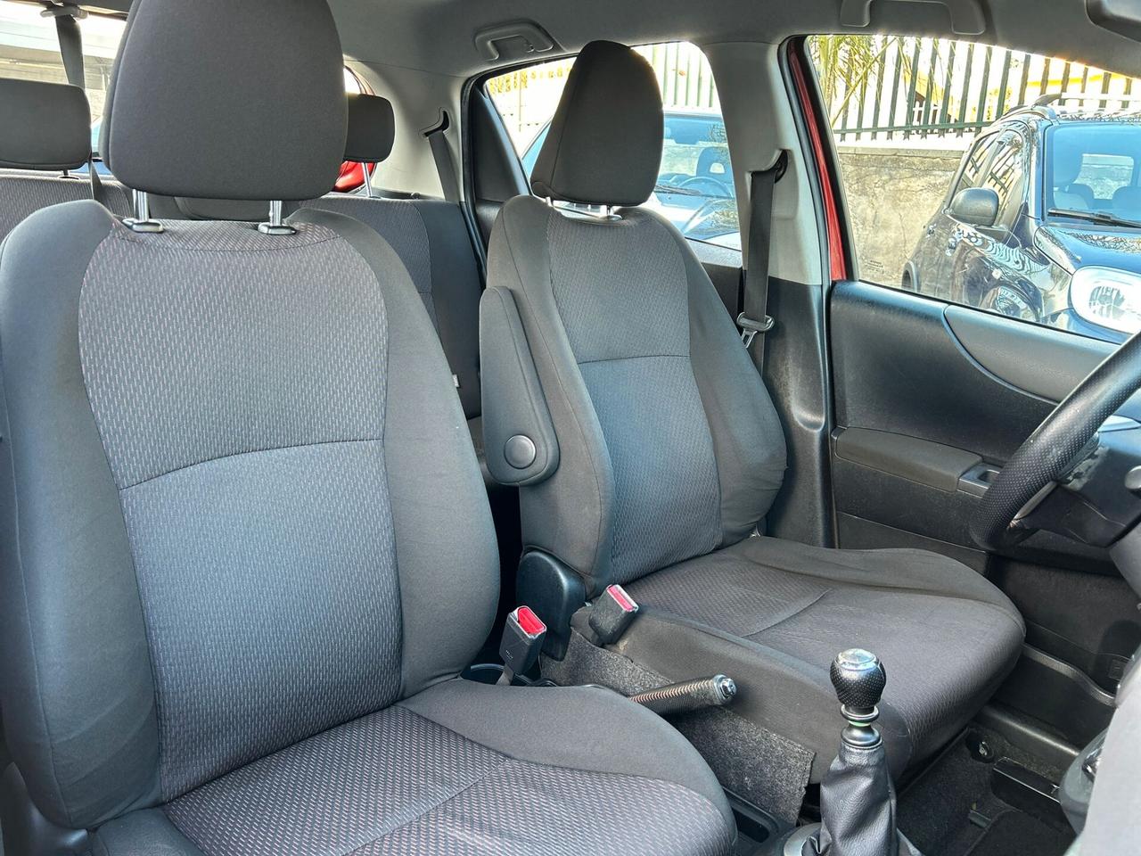 Toyota Yaris 1.3 5 porte Lounge