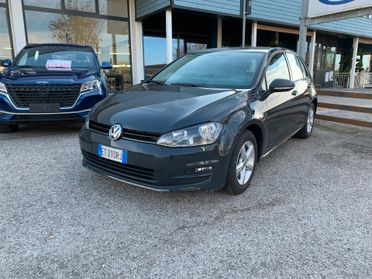 Volkswagen Golf 1.2 TSI 105 CV 5p. Trendline BlueMotion Technology