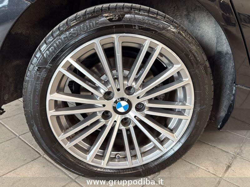 BMW Serie 1 F20-F21 2015 Diesel 116d Urban 5p