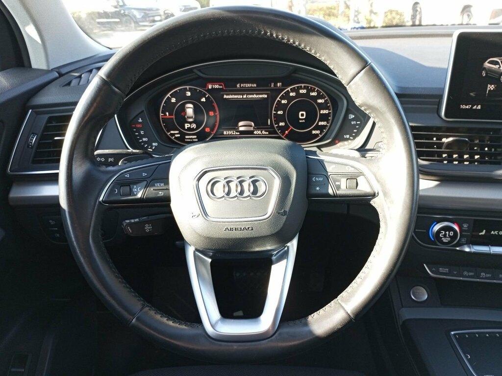 Audi Q5 40 2.0 TDI Business Sport Quattro S tronic