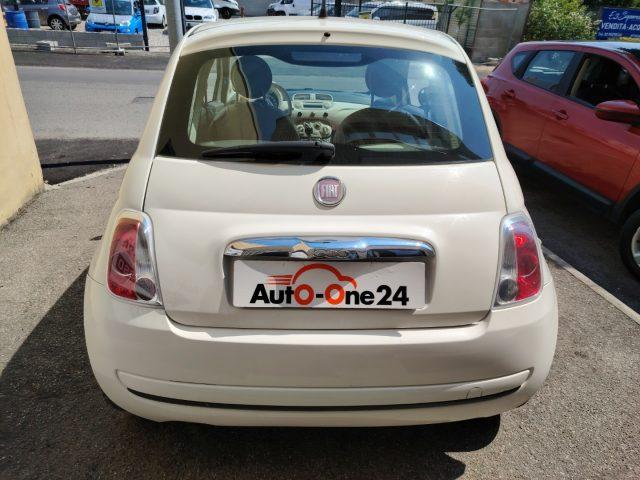 FIAT 500 1.2 Pop NEOPATENTATI-NO ARIA CONDIZIONATA