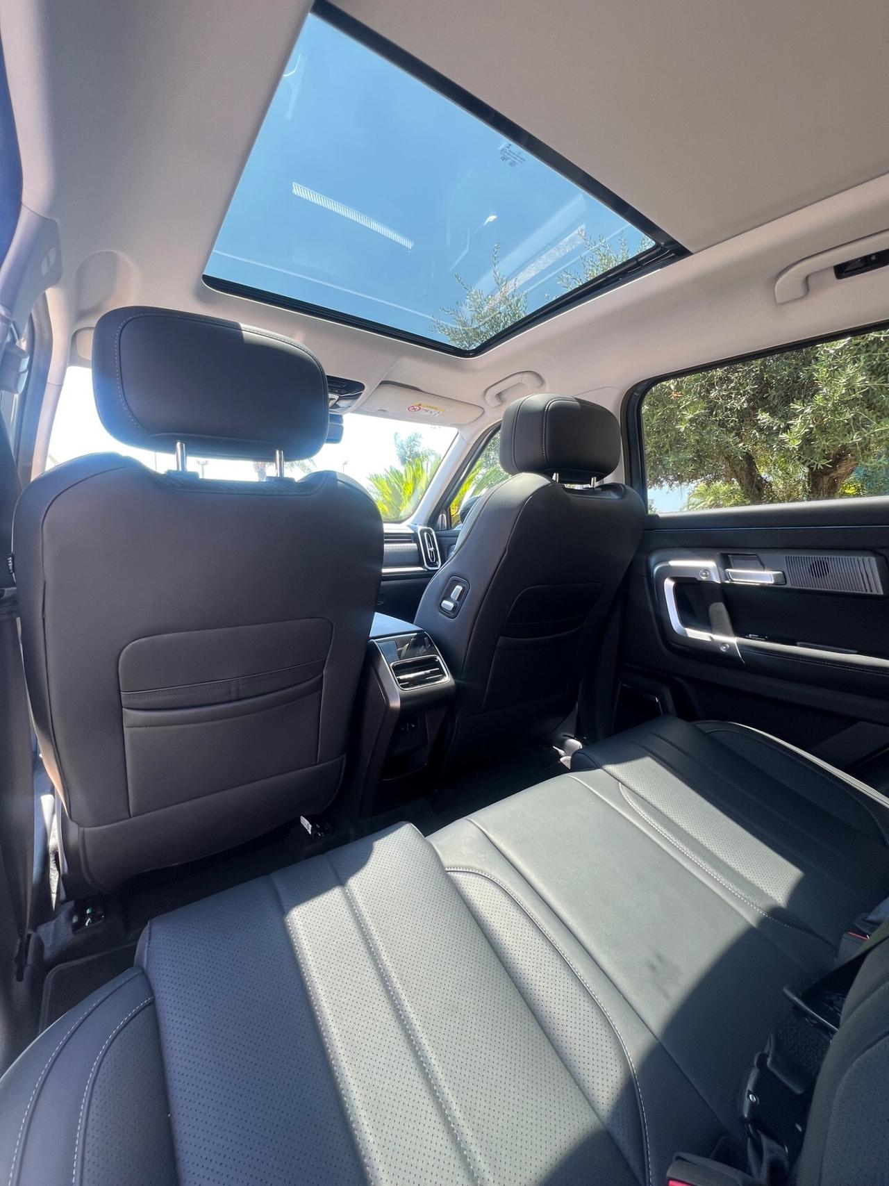 Jaecoo 7 1.6 TGDI 147 CV aut. 4WD Exclusive