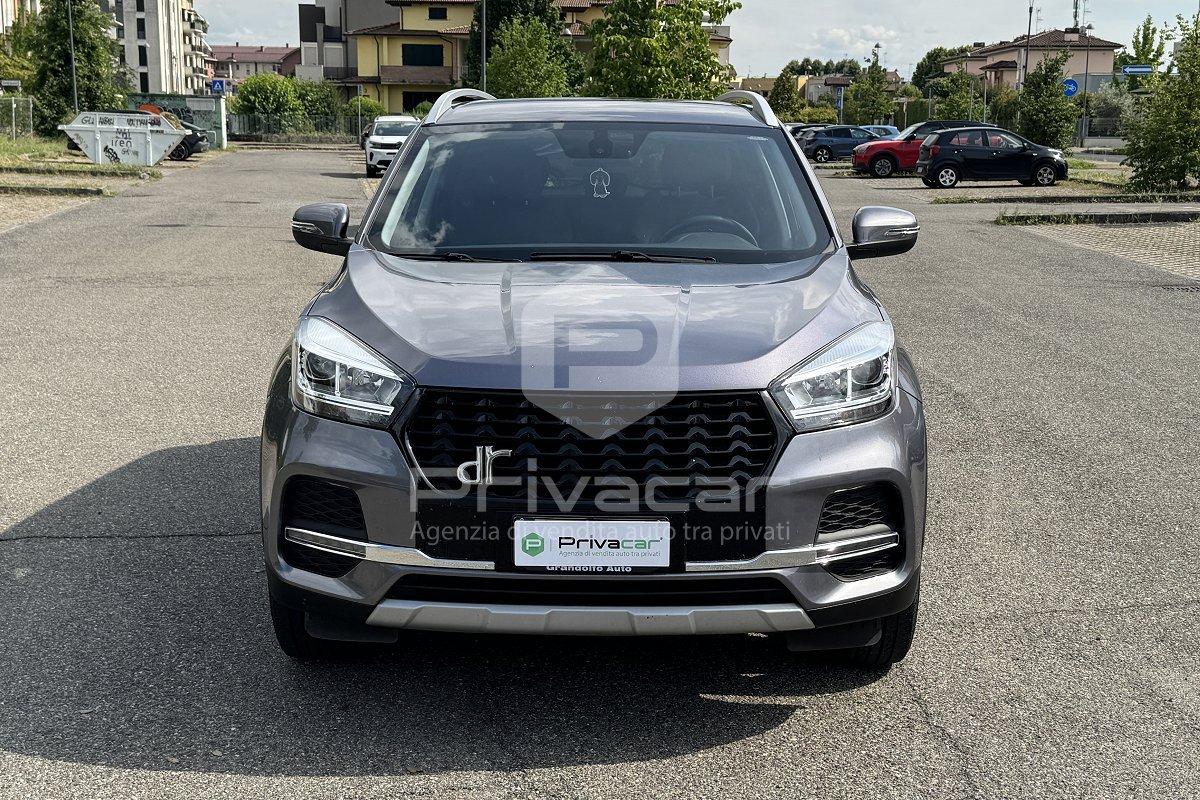 DR dr 4.0 1.5 Turbo DCT Bi-Fuel GPL