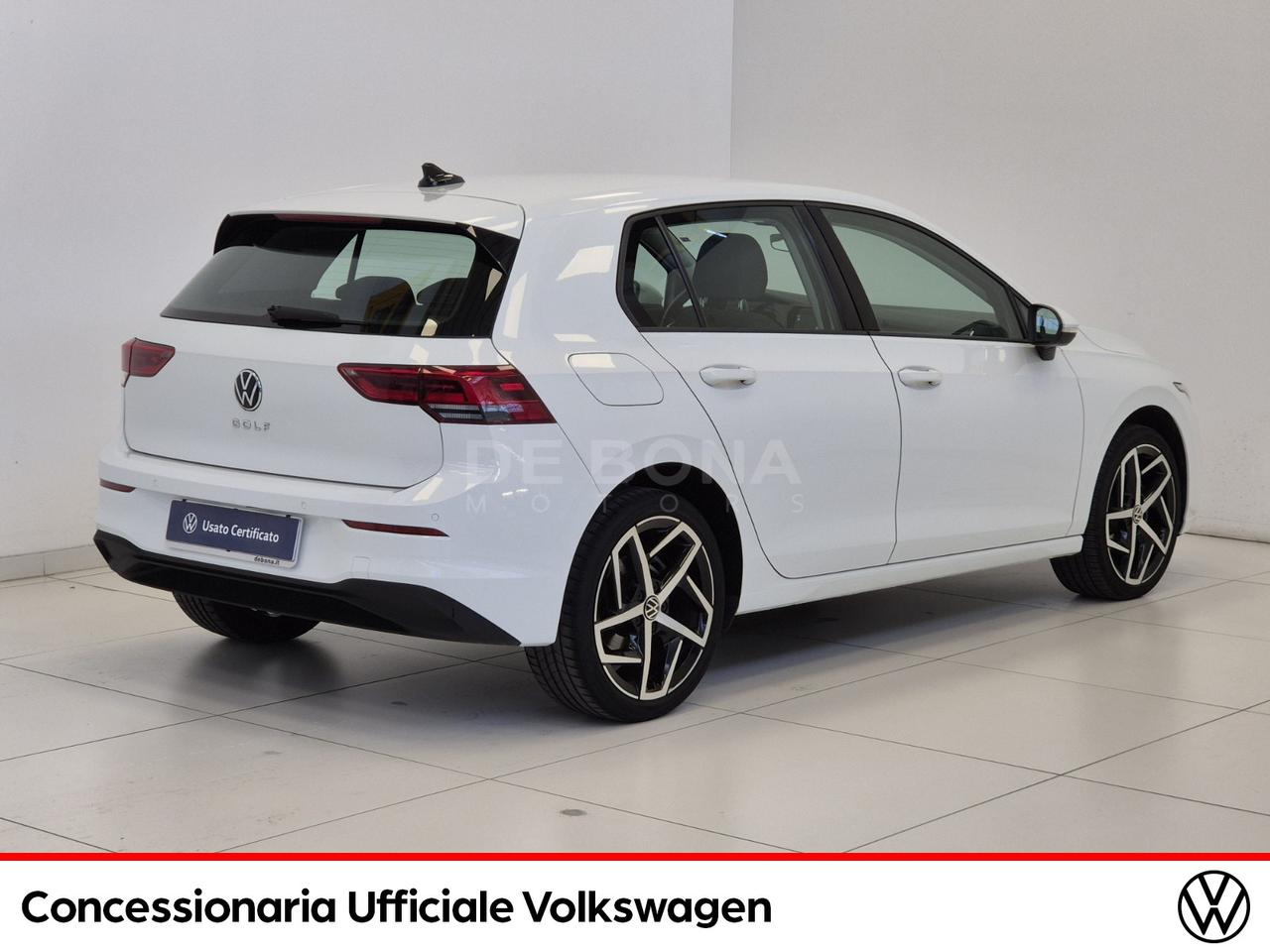 Volkswagen Golf 1.0 tsi evo life 110cv