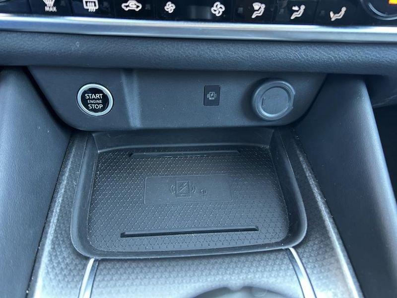 Nissan Qashqai MHEV 140cv N-Connecta PROMOZIONE!!