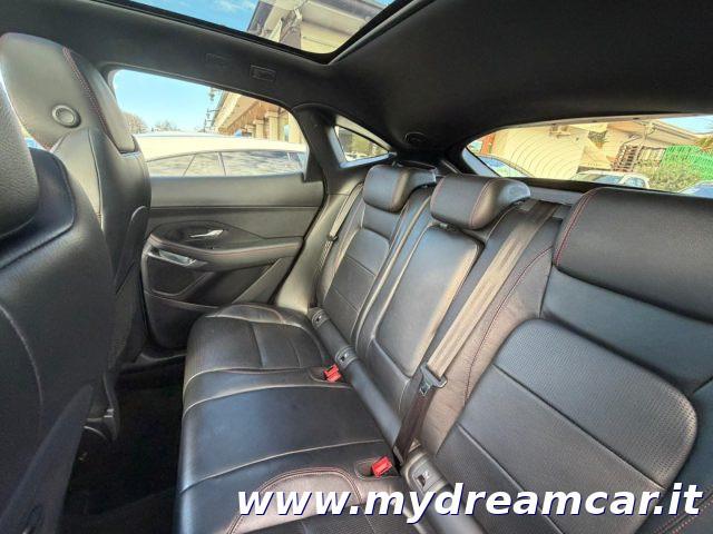 JAGUAR E-Pace 2.0D 150 CV AWD aut. R-Dynamic HSE