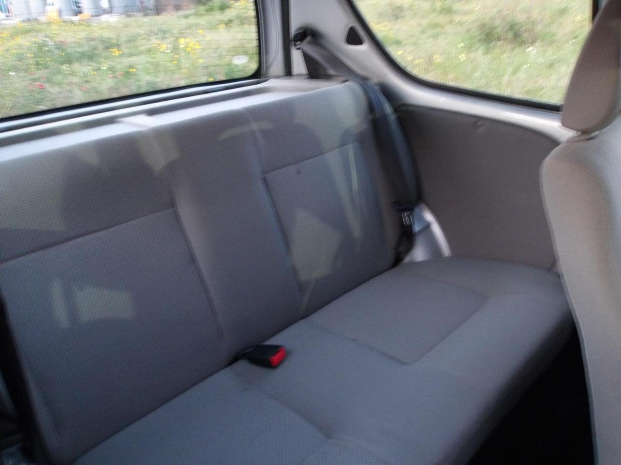 Fiat 600 1.1 Active (class)