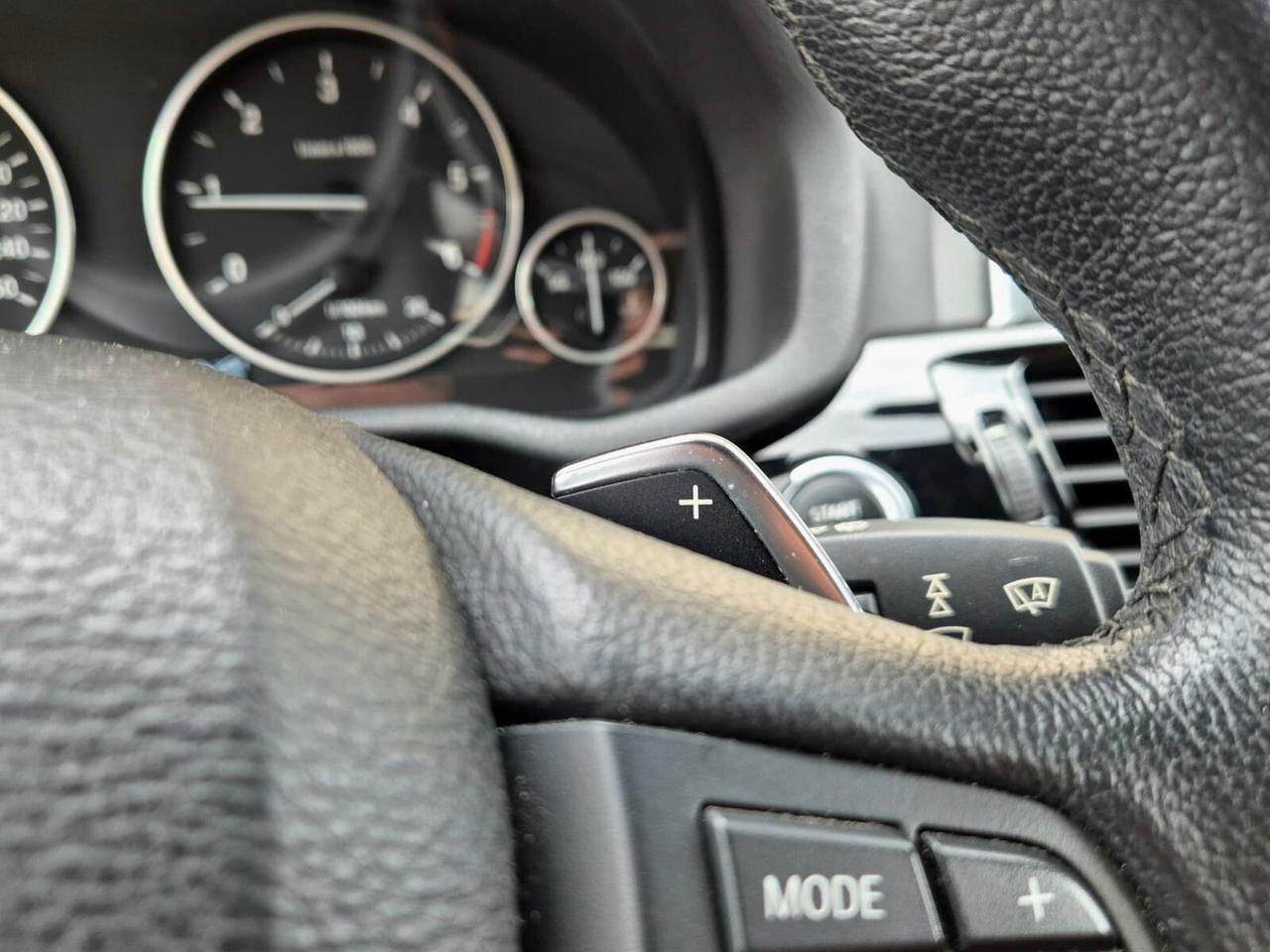 Bmw X4 xDrive20d xLine