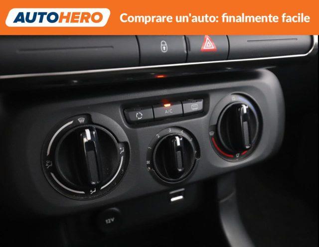 CITROEN C3 PureTech 82 S&S Feel
