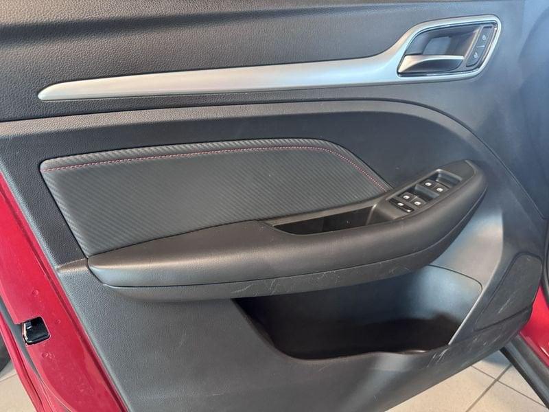 MG ZS ZS 1.5 VTi-tech Luxury