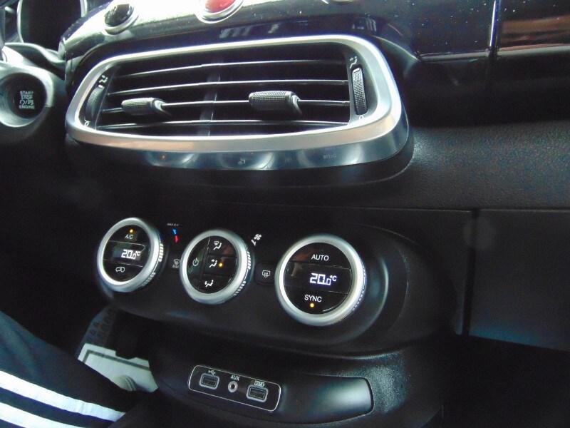 FIAT 500X 500X 1.3 MultiJet 95 CV Lounge