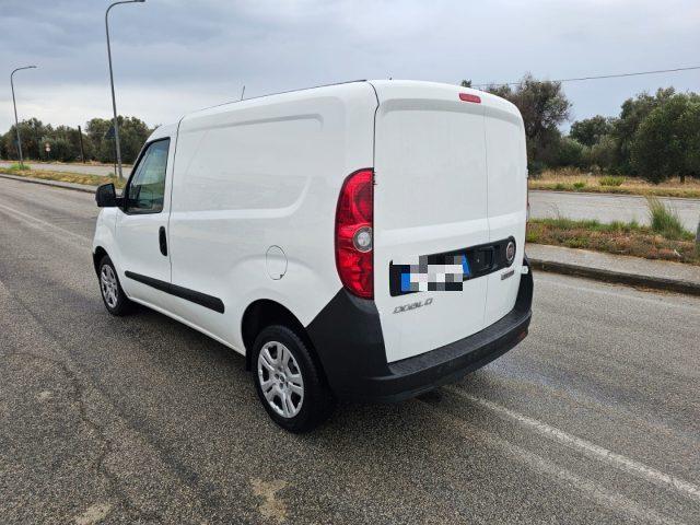 FIAT Doblo Doblò 1.6 MJT 105CV S&S PC-TN Cargo Lounge