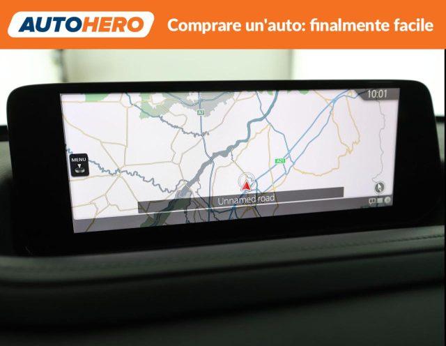 MAZDA CX-30 e-Skyactiv-G M Hybrid 2WD Centre Line