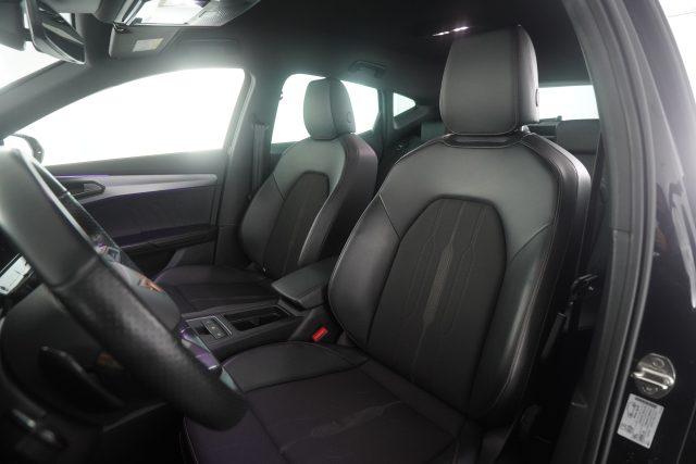 CUPRA Formentor Formentor 1.5 TSI DSG