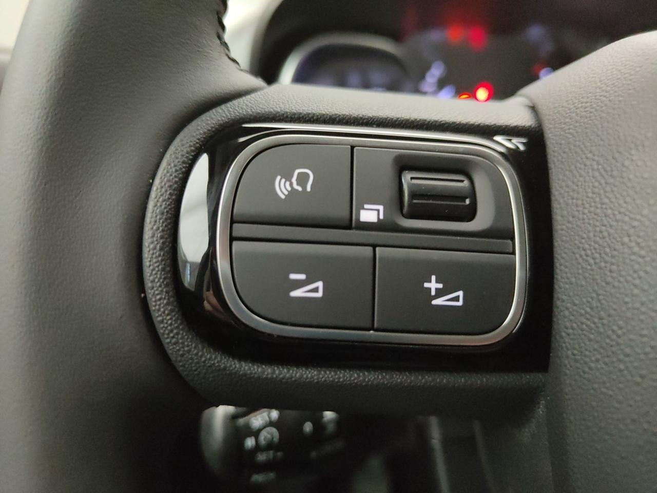 CITROEN C3 Aircross 2021 1.5 BLUEHDI 110CV SHINE