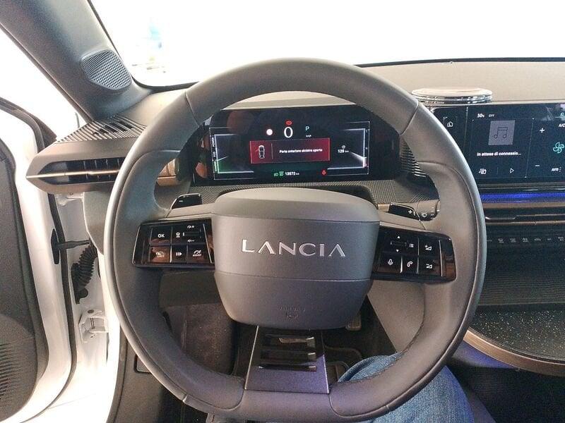 Lancia Ypsilon Nuova Ibrida Lx 1.2 100cv Ibrida