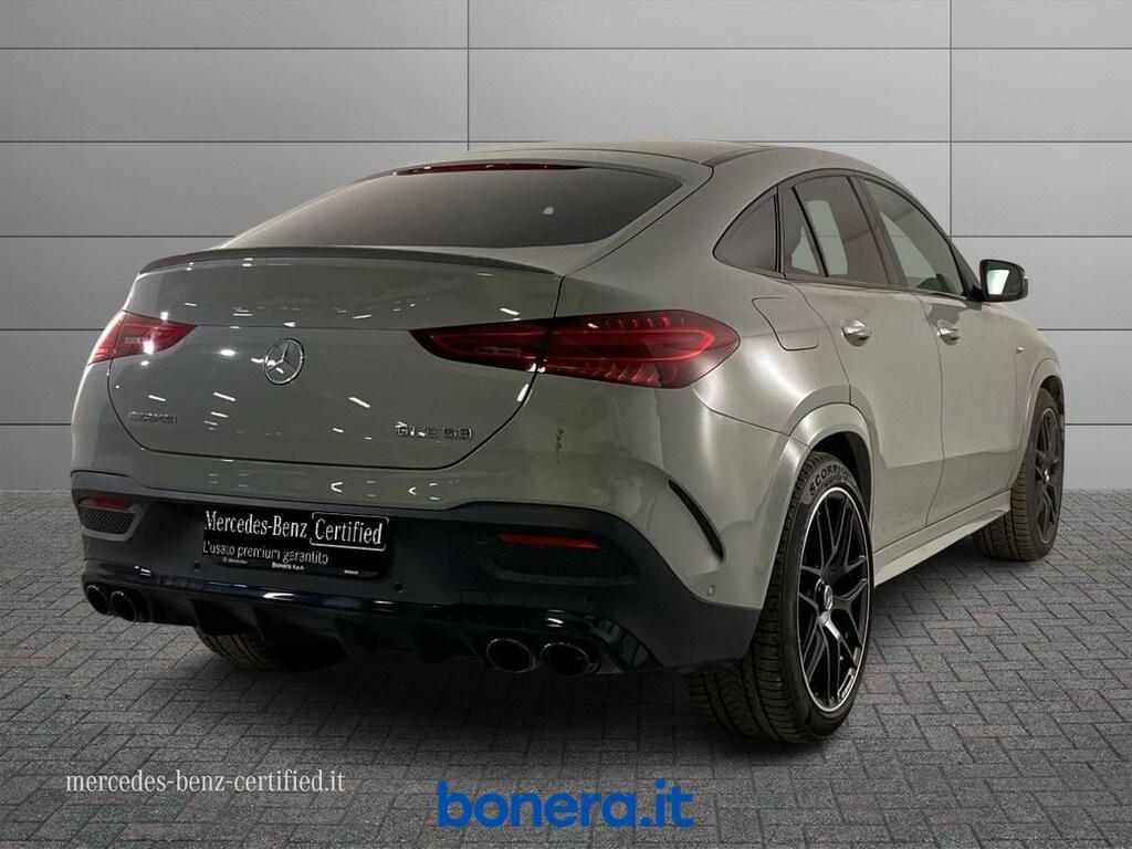 Mercedes GLE Coupe 53 AMG AMG Line Premium Plus 4Matic+ Speedshift TCT
