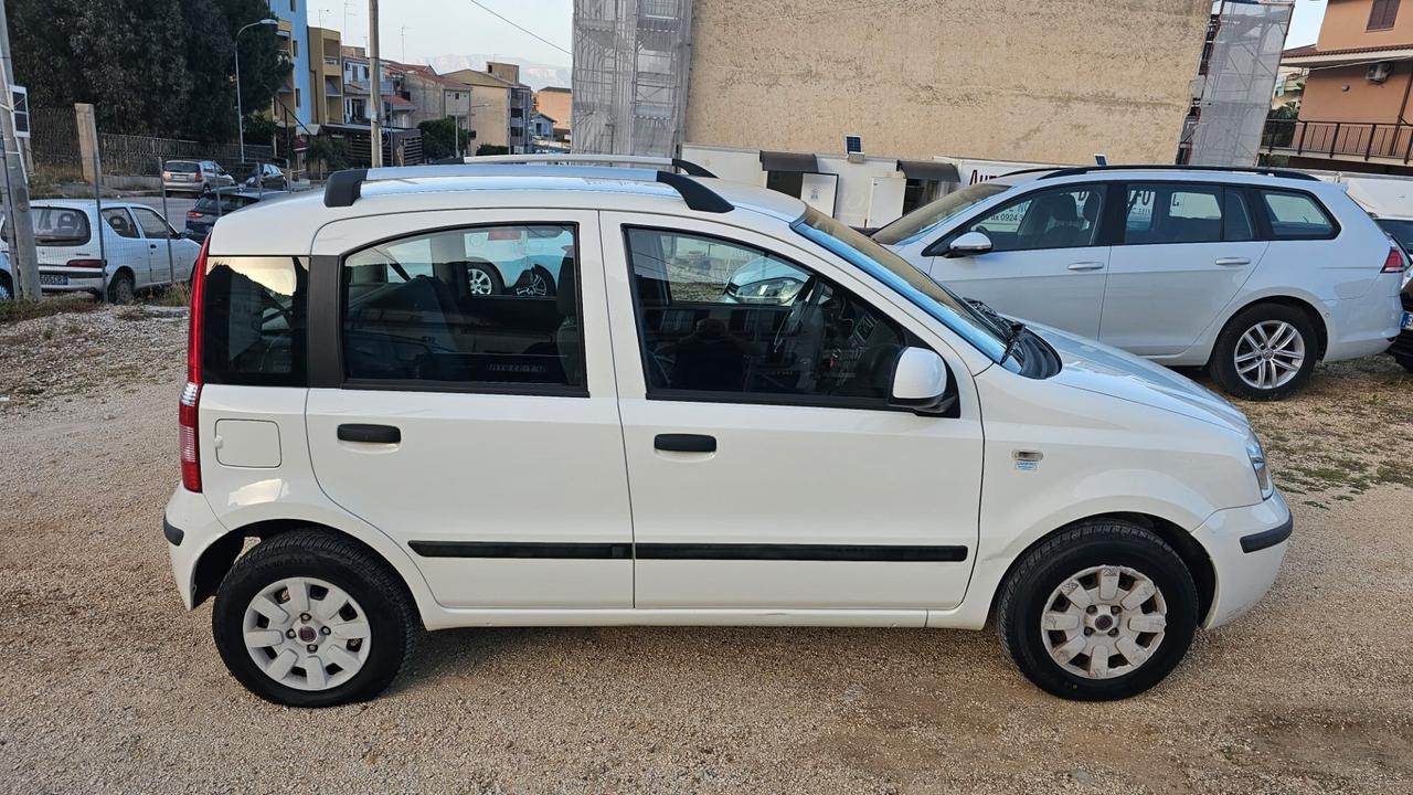 Fiat Panda 1.2 GPL Van Active 2 posti