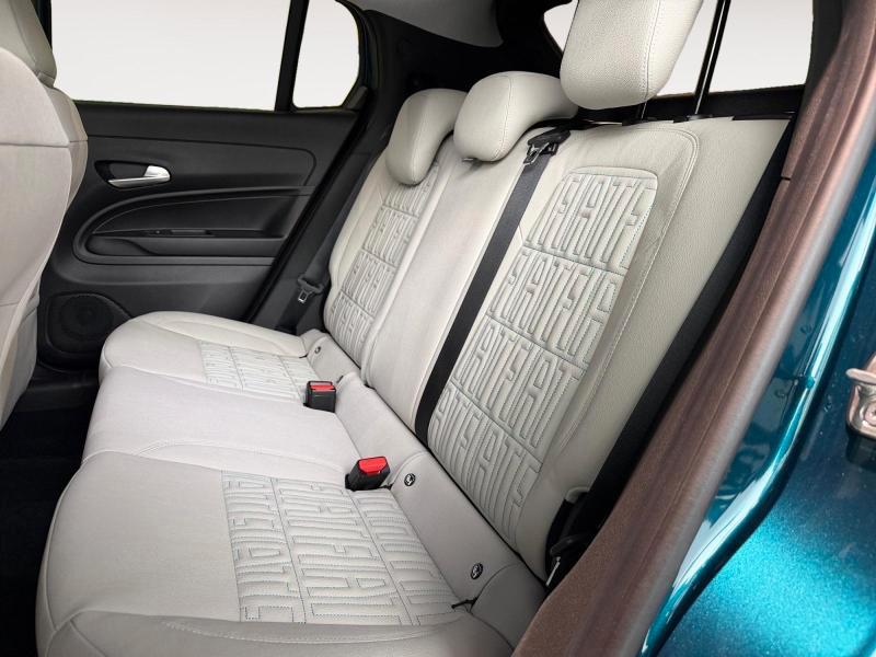 Fiat 600 1.2 hybrid 110cv auto KM0!!